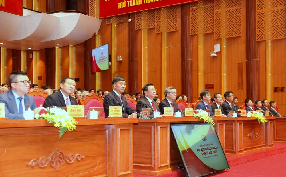 trung tâm phát triển năng động