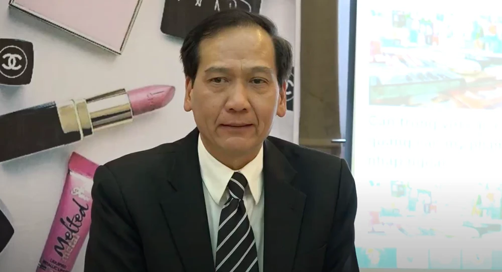 Bộ Y tế mở chiến dịch “giải cứu” giấy đăng ký lưu hành thuốc sắp hết hạn ảnh 1