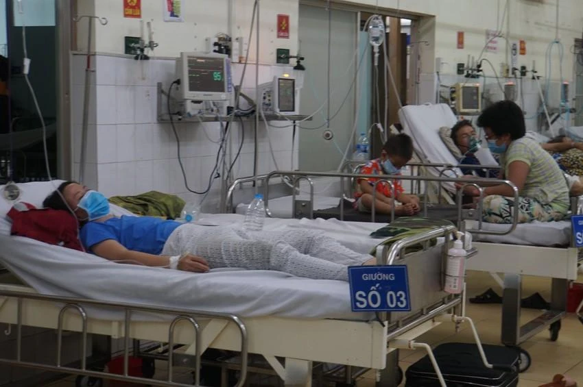 Việc thanh toán BHYT đối với máy đặt, máy mượn hiện nay không liên quan đến việc bãi bỏ công văn số 2009/BYT-KHTC. Ảnh minh hoạ. HL