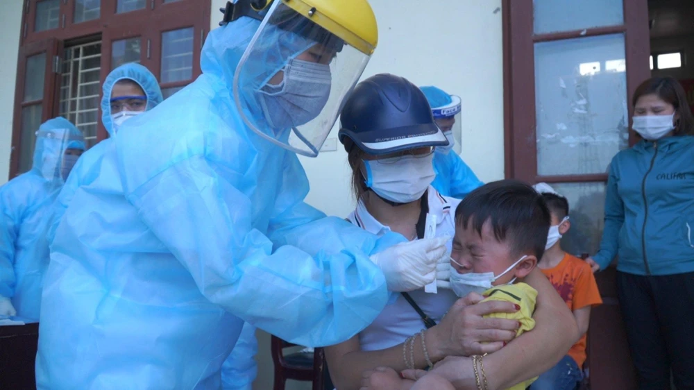 WHO khuyến khích các quốc gia thực hiện các biện pháp chuyển tiếp từ phòng chống đại dịch sang quản lý bền vững.