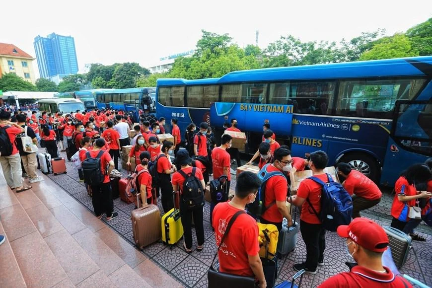 Bộ Y tế đề nghị Chính phủ có chính sách quy định hỗ trợ tiền đóng học phí cho học viên, sinh viên các ngành thuộc lĩnh vực sức khỏe.