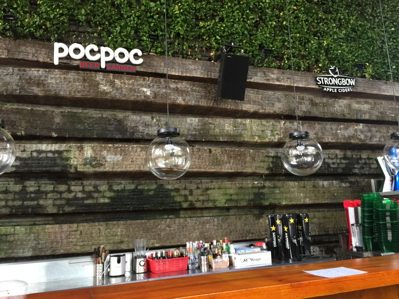 Nhãn hiệu pocpoc đã được Công ty Ione đăng ký độc quyền