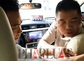 Chiêu trò ‘đồng 500.000 có ma’ của các taxi dù