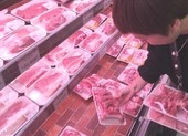 Thịt heo Đức, Pháp, Mỹ... nhập về Việt Nam chỉ 25.000 đồng/kg