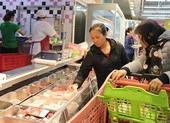 Chờ Bộ Công Thương ra tay giảm giá thịt heo