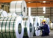 Bộ Tài chính đề xuất chưa tăng thuế nhập khẩu thép cán nóng