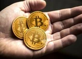 Tiền ảo bitcoin tăng giá ngạc nhiên 'nhờ' dịch Corona