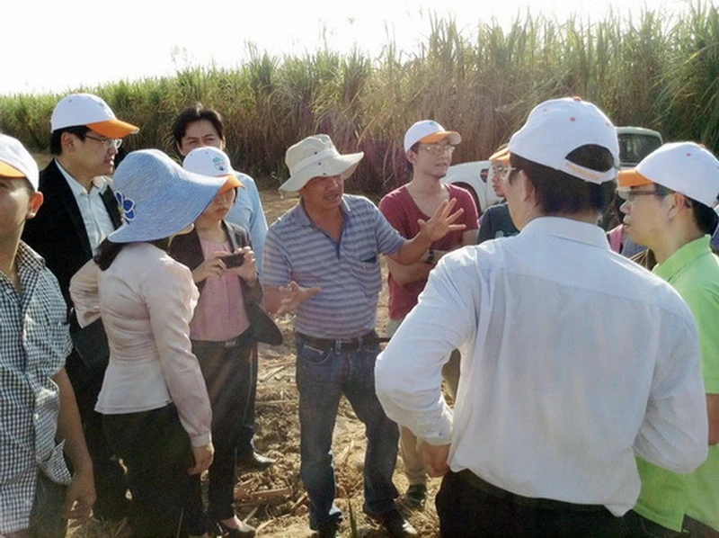 Bất chấp dịch, DN Việt vẫn đầu tư gần trăm triệu USD vào Đức ảnh 1