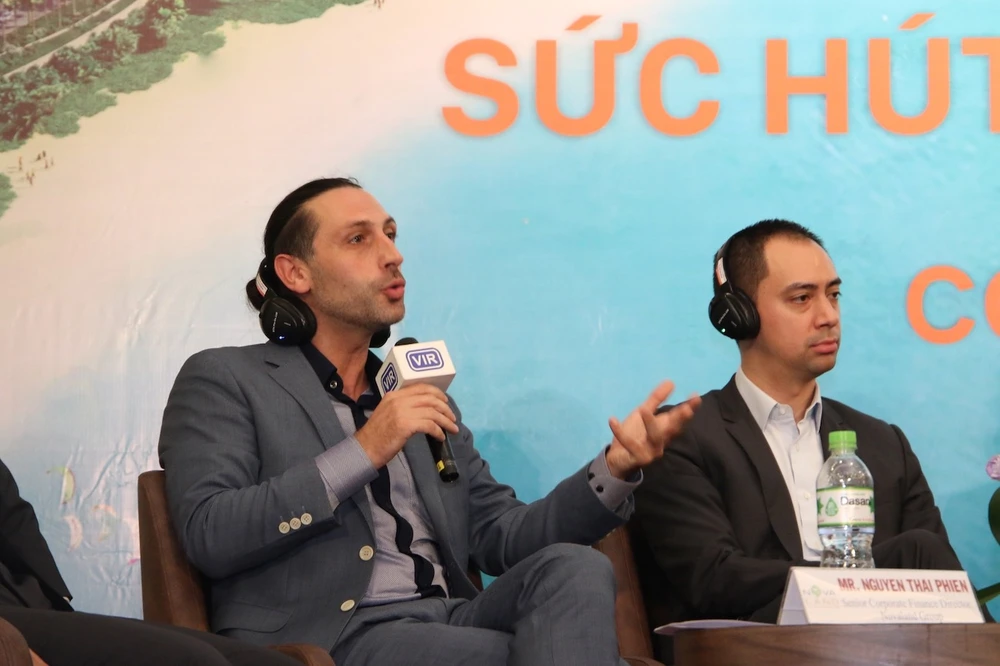 Đô thị ven biển kỳ vọng thu hút nhà đầu tư 'xuống tiền' ảnh 3