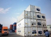 Hòa Phát muốn làm container, 'đấu' với công ty Trung Quốc 