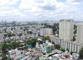 TP.HCM thí điểm thu thuế người cho thuê căn hộ, văn phòng 