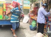 Biến 40.000 cửa hàng tạp hóa thành nơi bán rau, thịt: Được không? 