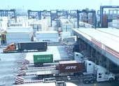 Hải quan nói về nguyên nhân khiến cảng Cát Lái kêu cứu