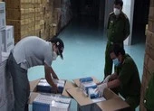 Bộ Công an phá đường dây bán thuốc trị COVID-19 chưa cấp phép tại Việt Nam