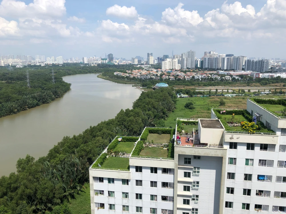 HoREA kiến nghị Tổ công tác sắp xếp gặp trực tiếp doanh nghiệp để nghe trình bày các vướng mắc, khó khăn cụ thể. Ảnh: QH