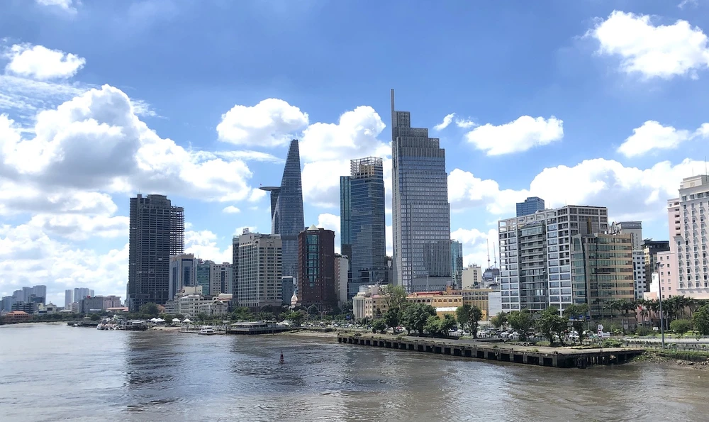 Có 10/101 kiến nghị liên quan đến 96 dự án bất động sản trên địa bàn được Sở TNMT TP.HCM hoàn thành giải quyết.