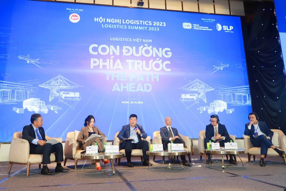 xu hướng dịch vụ logistics xanh