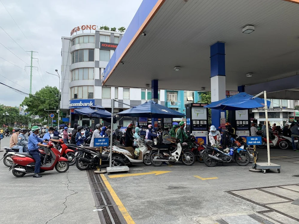 xuất hóa đơn điện tử