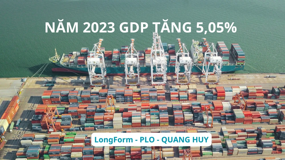 kinh tế Việt Nam