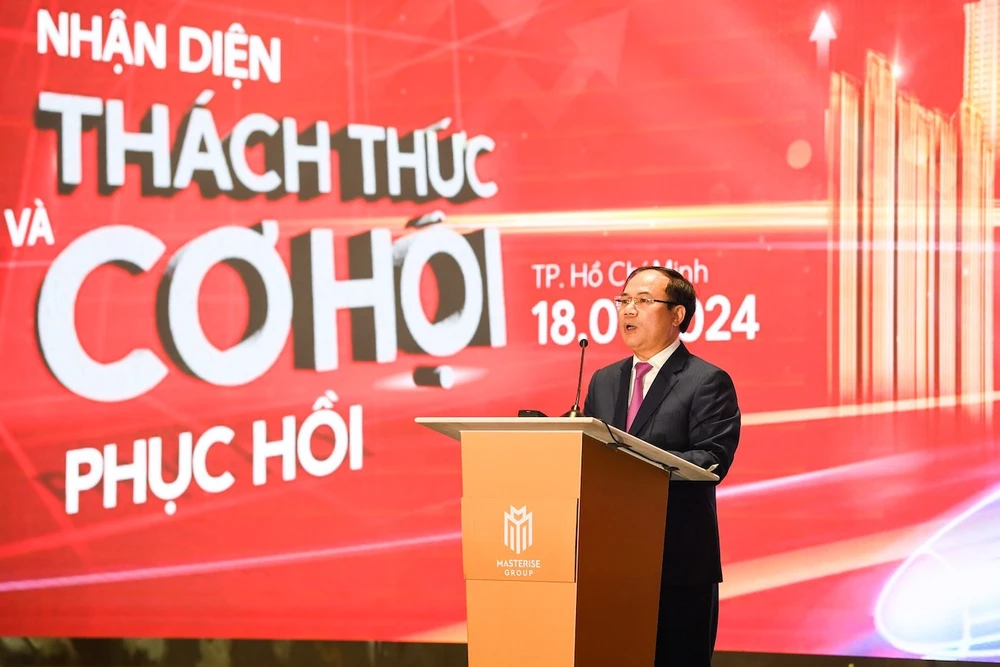 bất động sản 2024