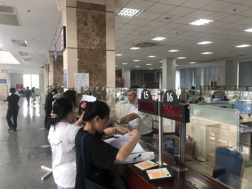 hóa đơn bất hợp pháp