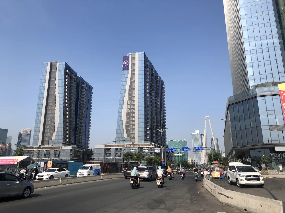 bất động sản 2024