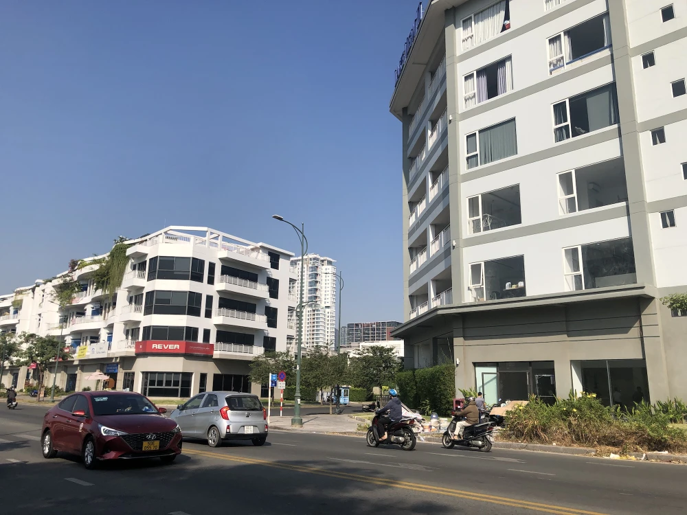 mua nhà đất tphcm