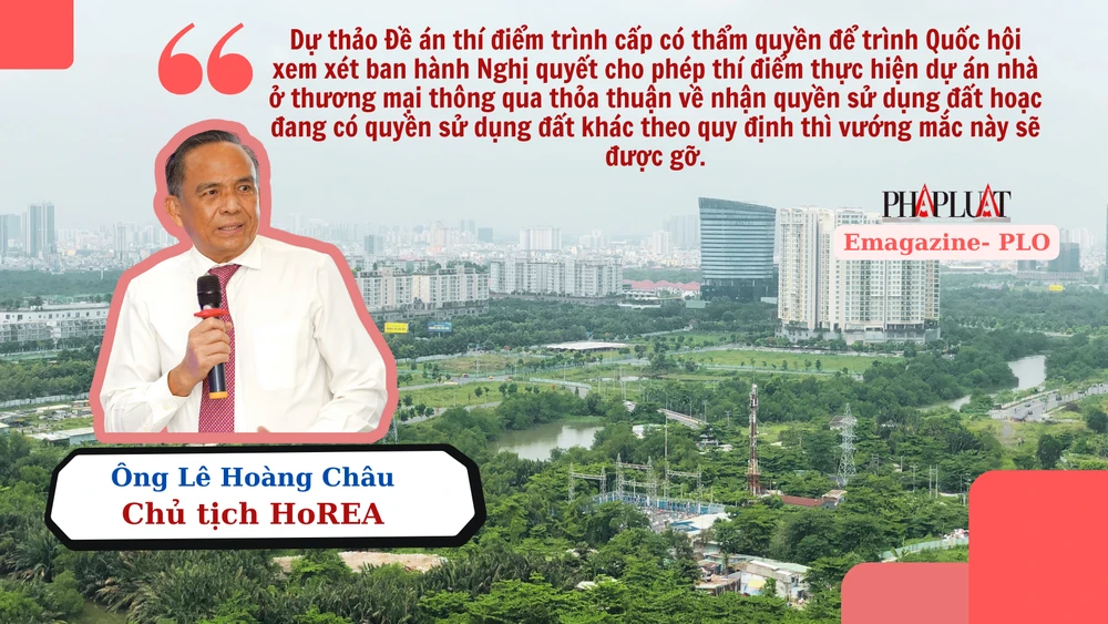 Luật đất đai