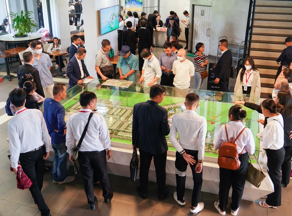 liên minh bán hàng