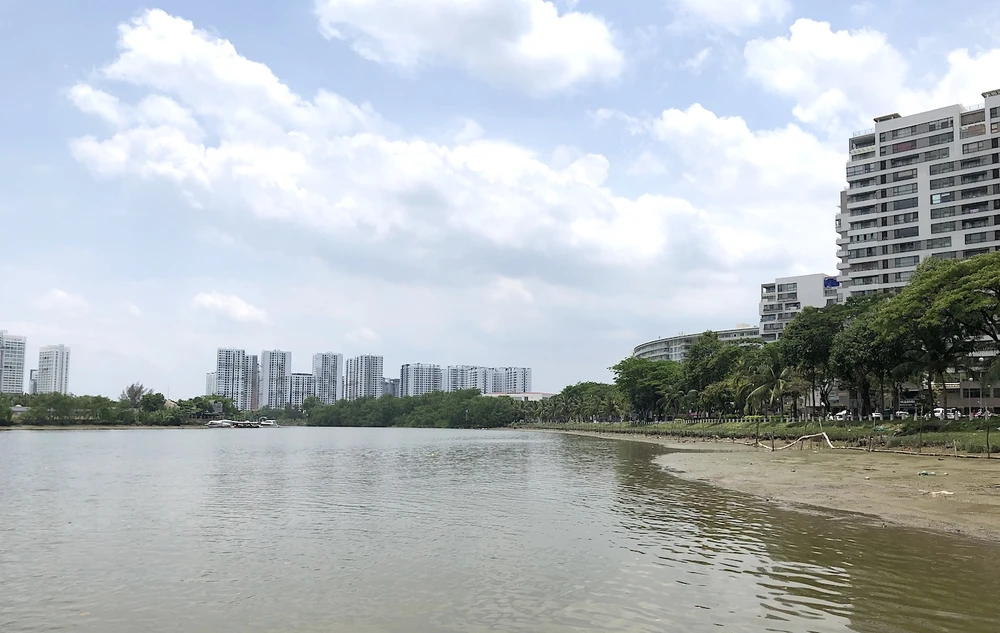 vốn đầu tư FDI