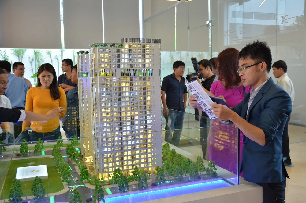 mua bán nhà đất