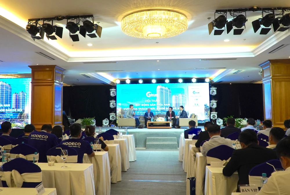 bất động sản TPHCM