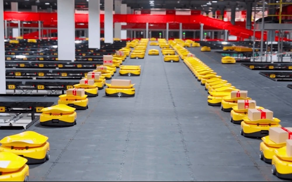 chuyển đổi xanh