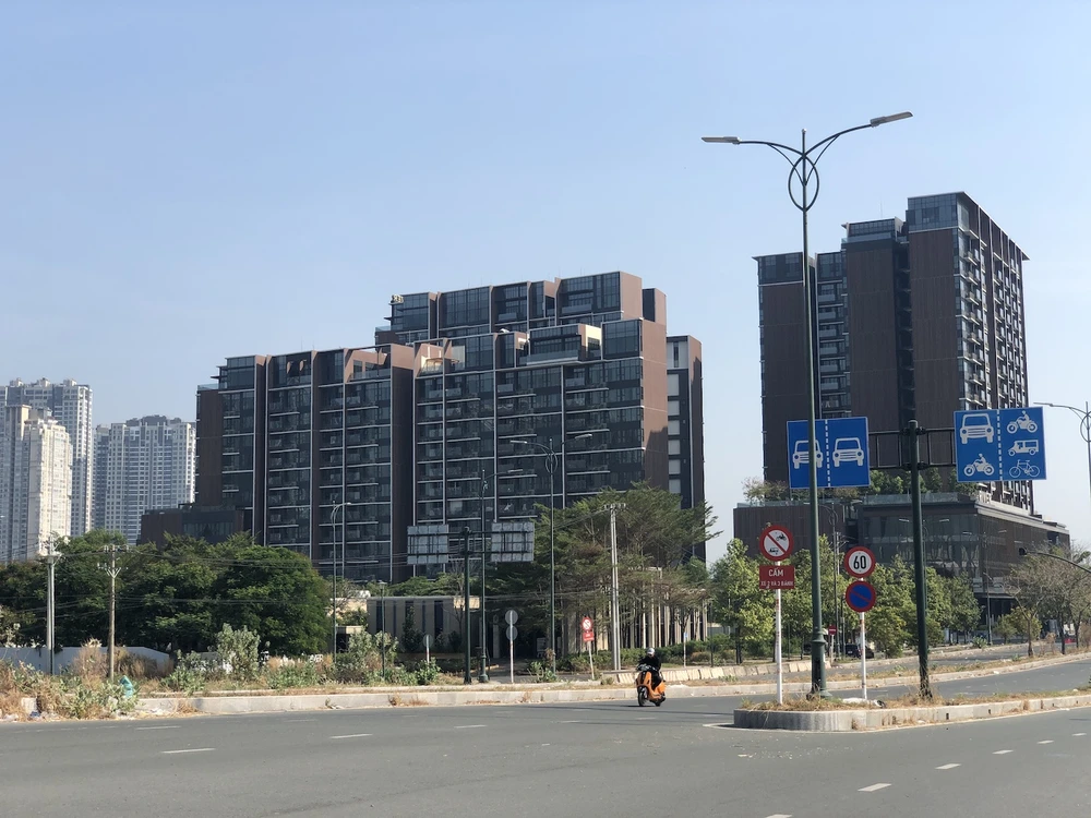 bất động sản TPHCM