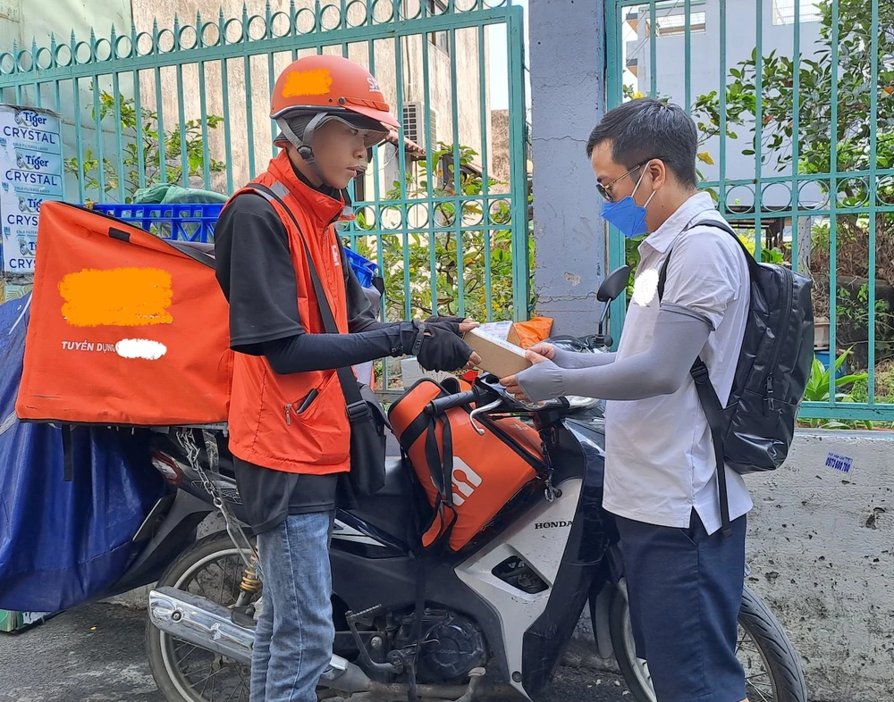 hàng ngoại giá rẻ