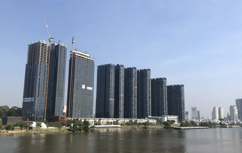 căn hộ ngắn ngày