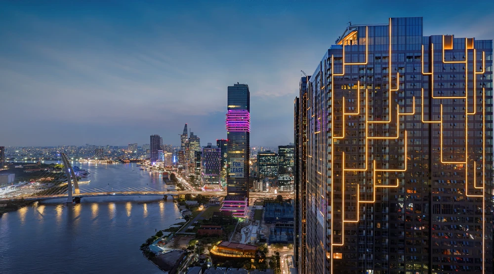 bất động sản hàng hiệu