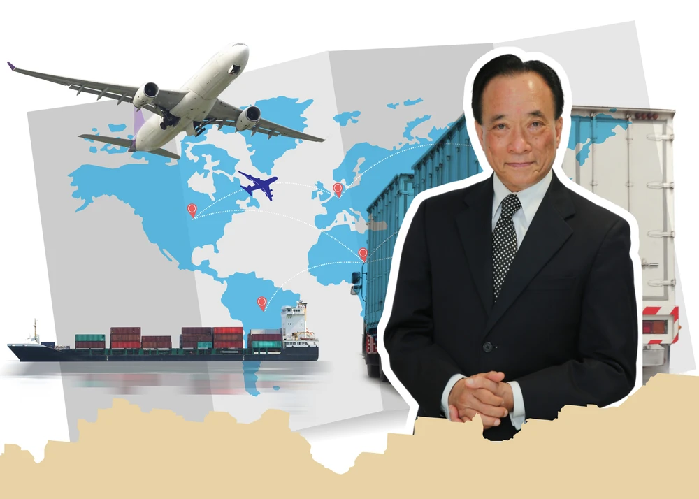 thuế mới của Mỹ