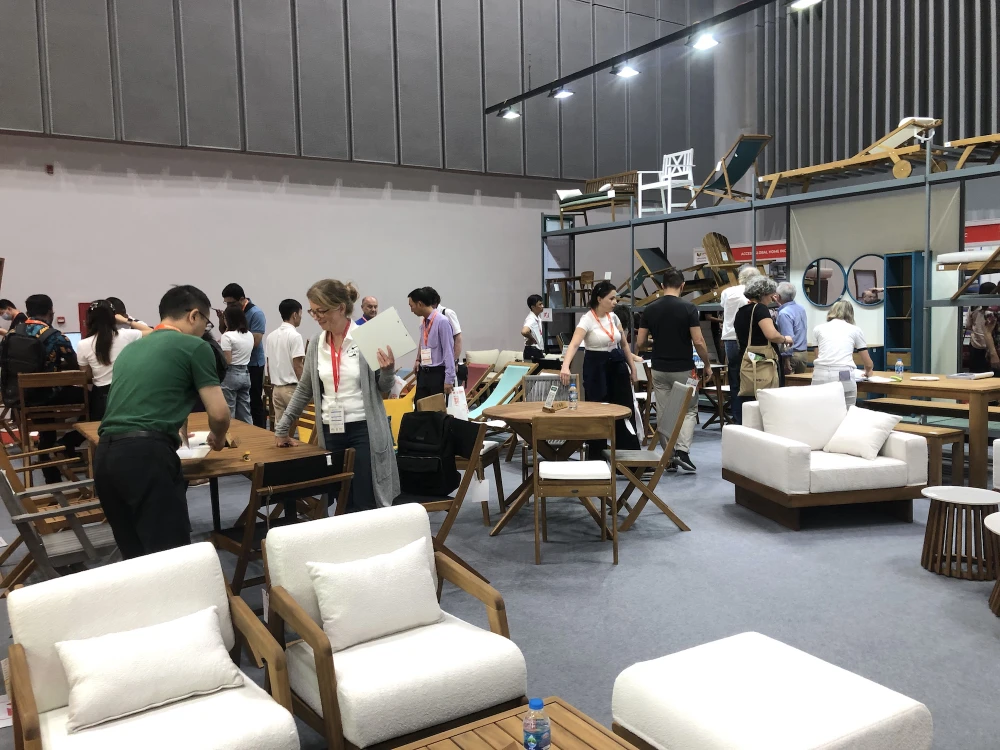 thuế mới của Mỹ