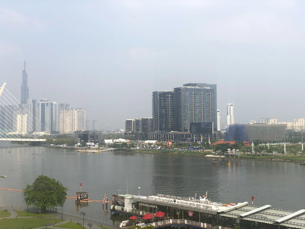 nguồn cung căn hộ