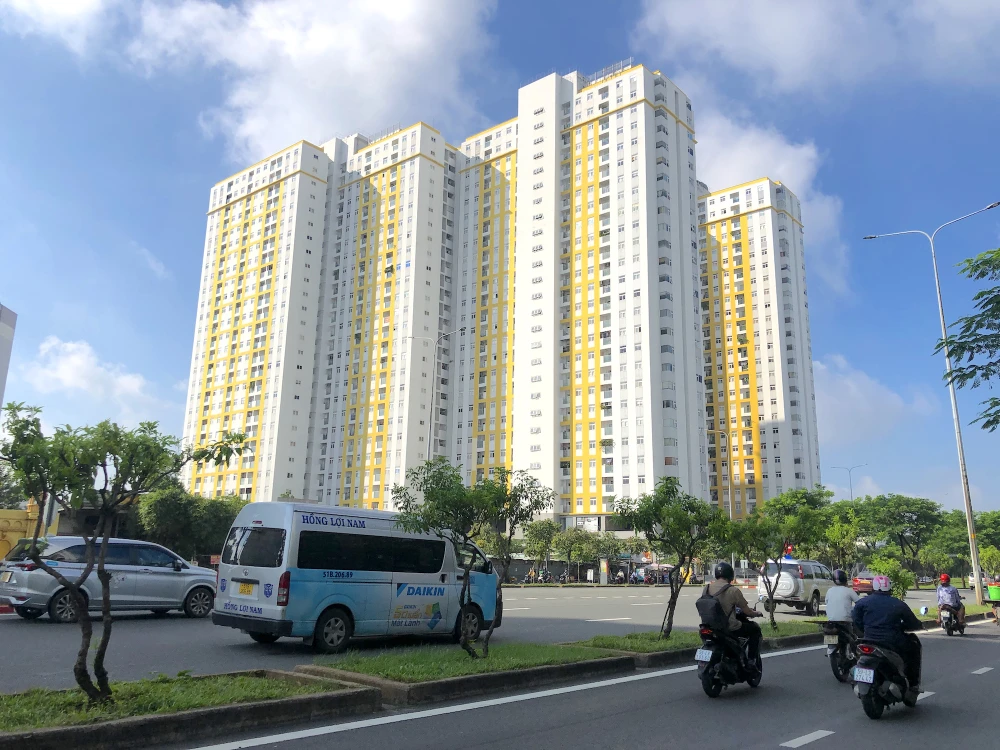 Hiệp hội quản lý vận hành nhà ở