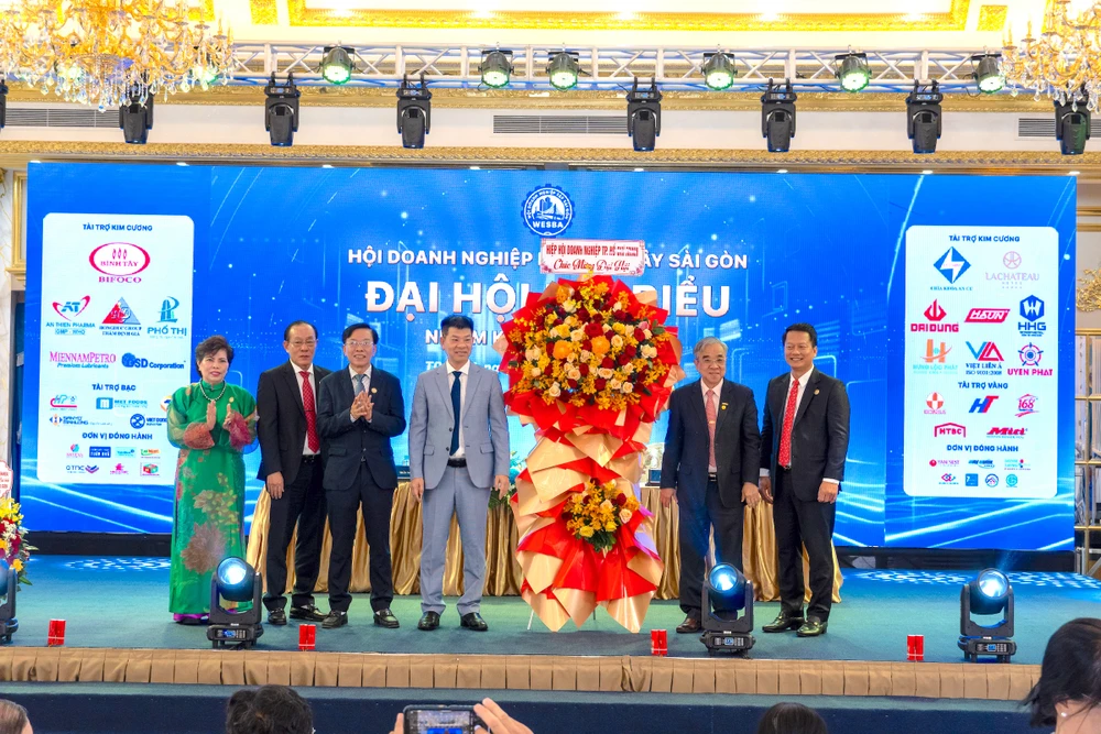 Hội doanh nghiệp