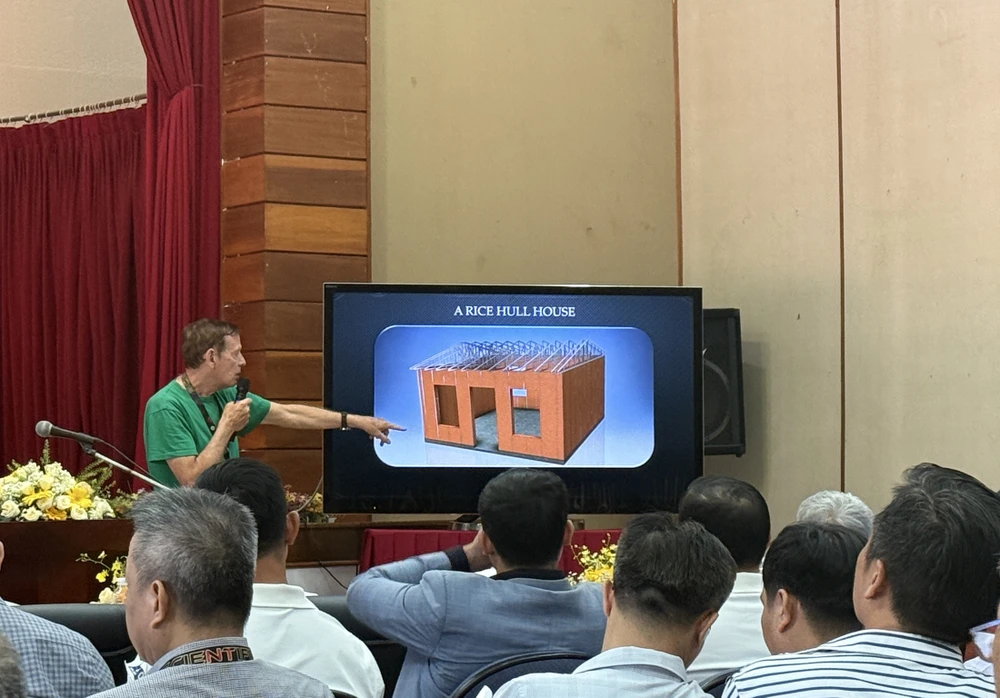 vật liệu xây dựng