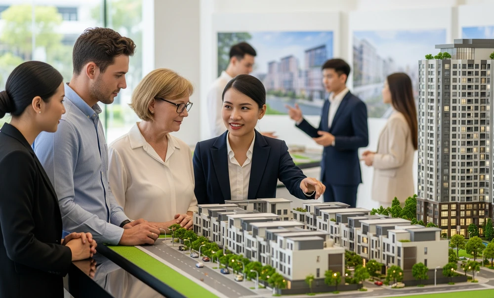 sửa luật đất đai