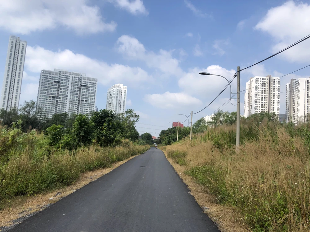 tiền sử dụng đất