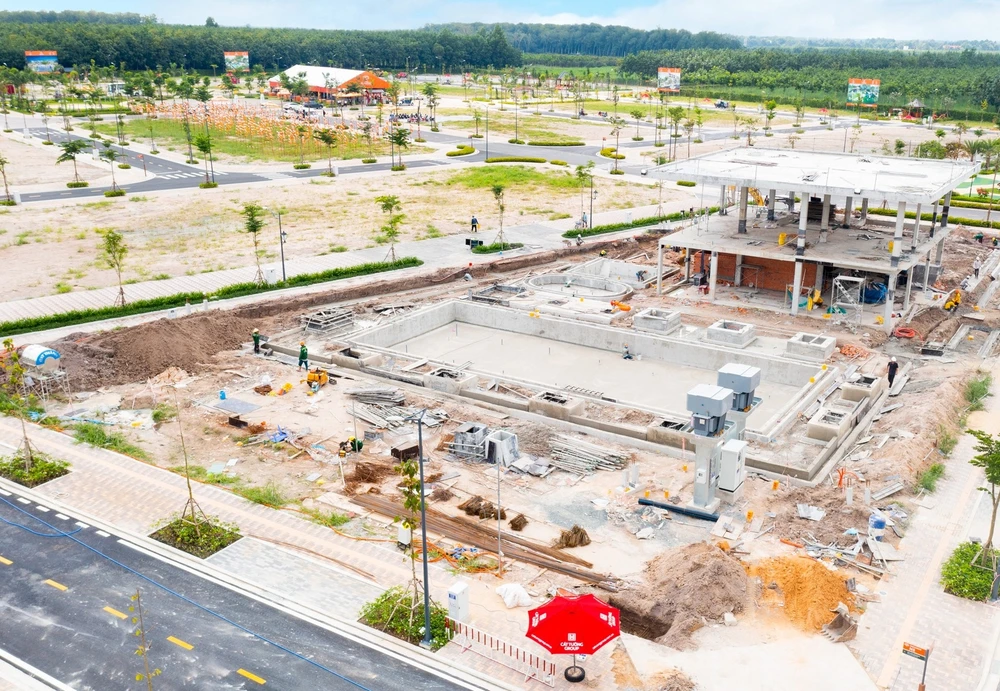 thỏa thuận bồi thường