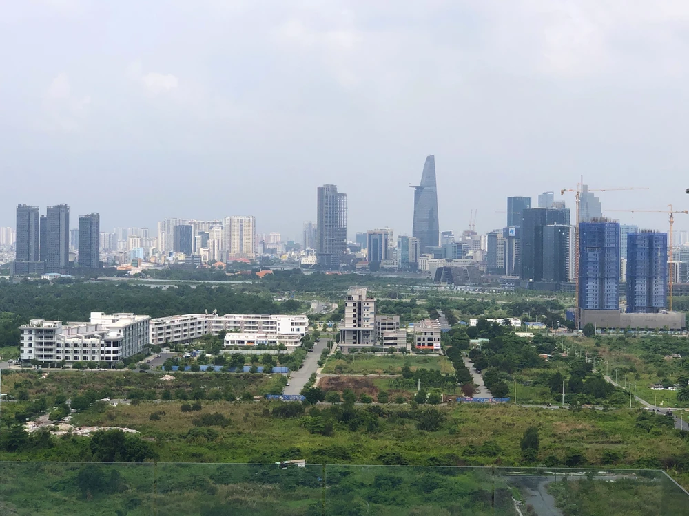 tiền sử dụng đất