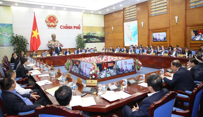 Bị kỷ luật, cán bộ có tự ái cũng phải công khai ảnh 1