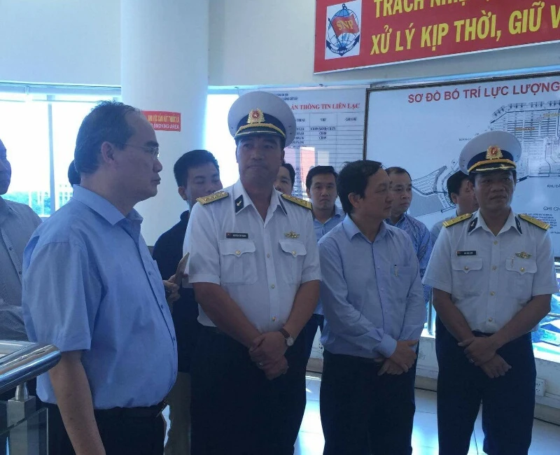 Nghiên cứu camera thông minh giảm kẹt xe sân bay TSN ảnh 1