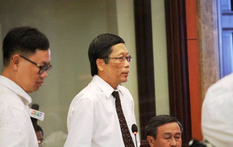 Đã đình chỉ tổ trưởng và 2 tổ phó Chi cục Thú y ảnh 1